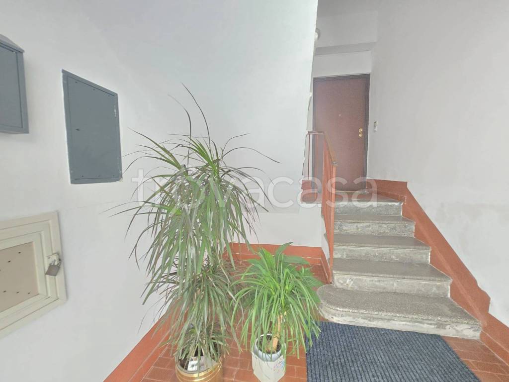 appartamento in vendita a Vibo Valentia