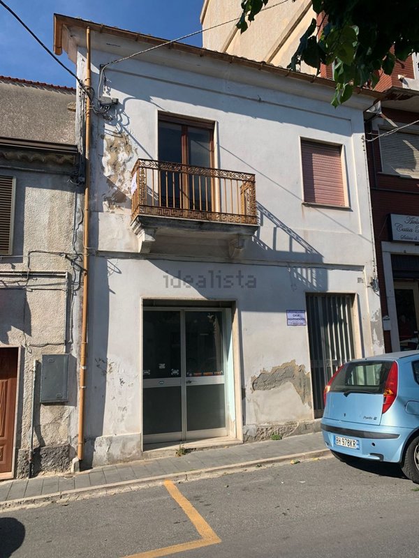 casa indipendente in vendita a Vibo Valentia