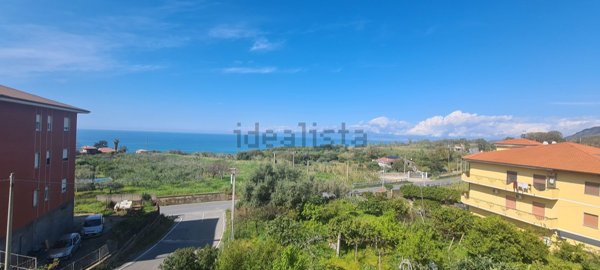 appartamento in vendita a Vibo Valentia in zona Longobardi