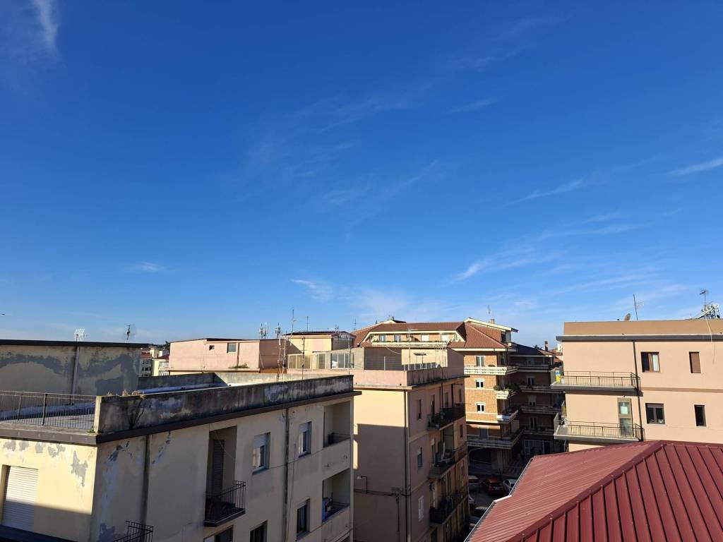 appartamento in vendita a Vibo Valentia in zona Centro Città