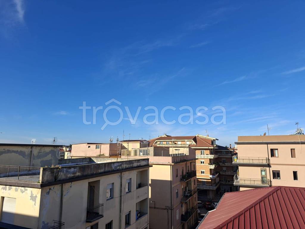 appartamento in vendita a Vibo Valentia in zona Centro Città