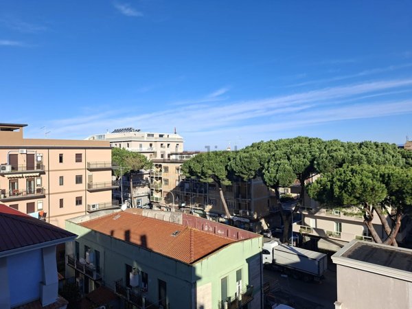 appartamento in vendita a Vibo Valentia