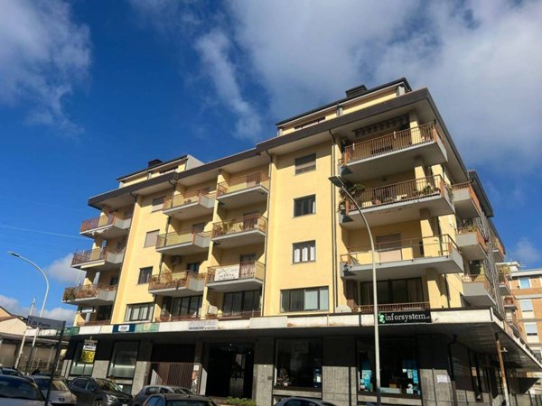 appartamento in vendita a Vibo Valentia in zona Centro Città