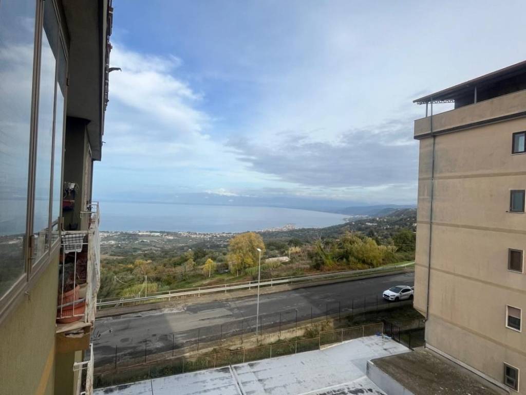 appartamento in vendita a Vibo Valentia in zona Centro Città