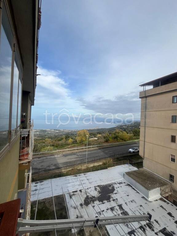 appartamento in vendita a Vibo Valentia in zona Centro Città