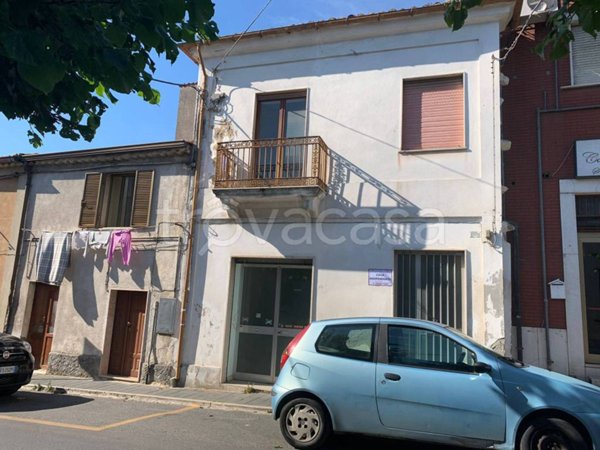 casa indipendente in vendita a Vibo Valentia