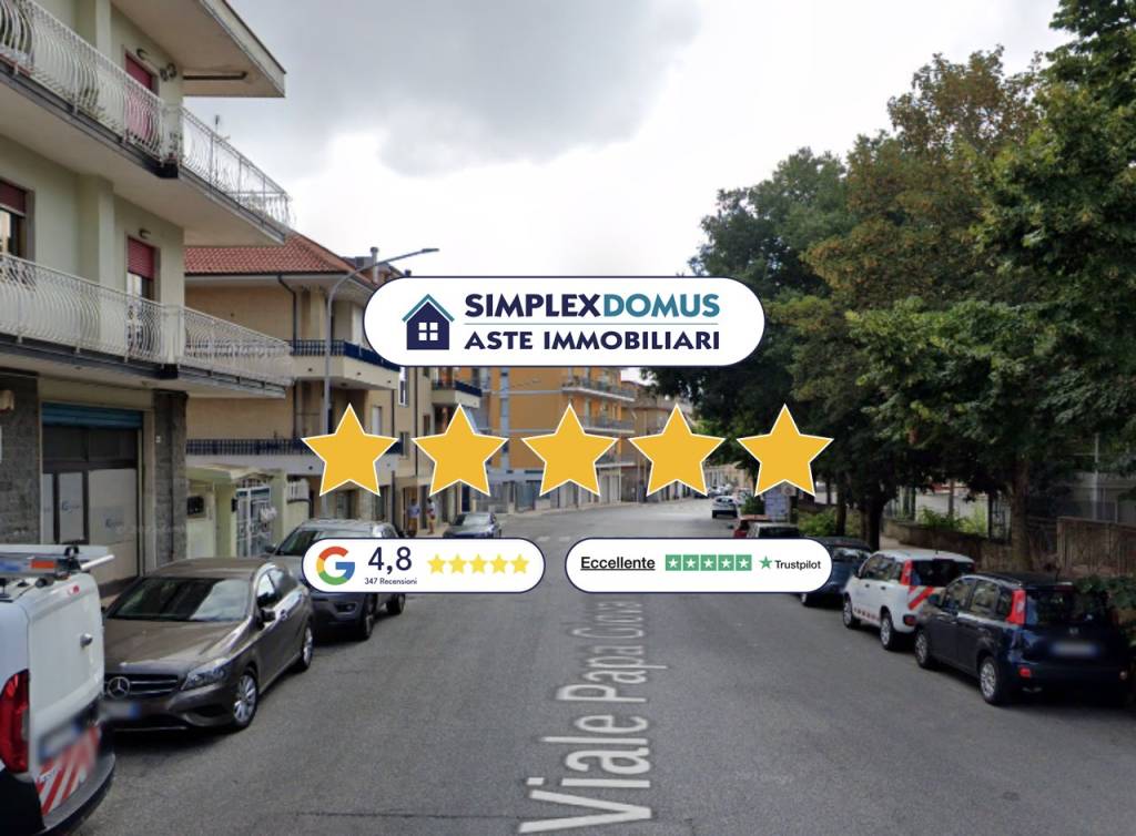 appartamento in vendita a Vibo Valentia