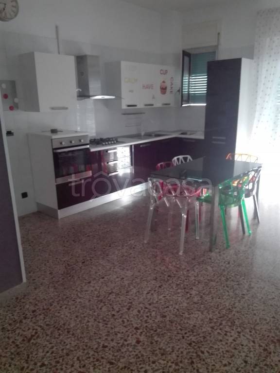 appartamento in vendita a Vibo Valentia in zona Centro Città