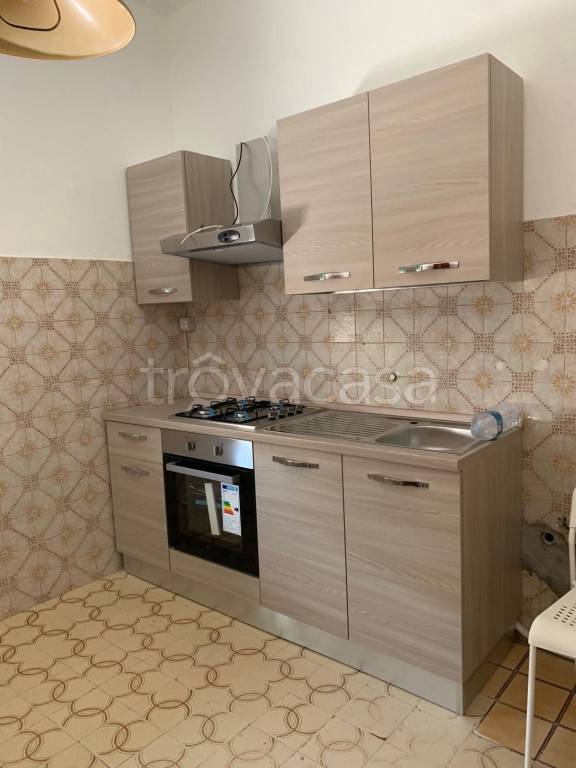appartamento in vendita a Vibo Valentia in zona Vibo Marina