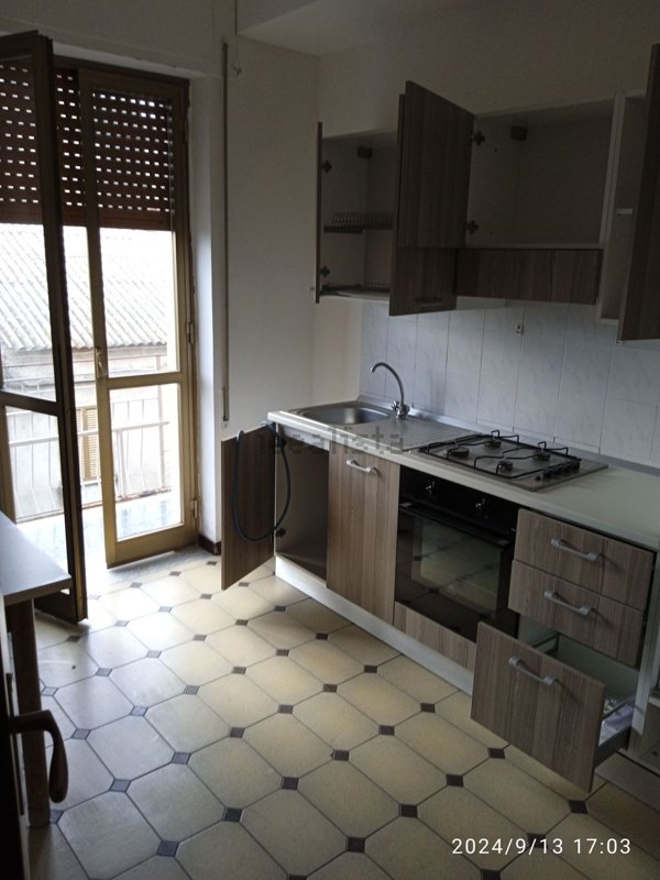 appartamento in vendita a Vibo Valentia in zona Vena Superiore