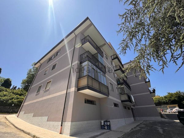 appartamento in vendita a Vibo Valentia