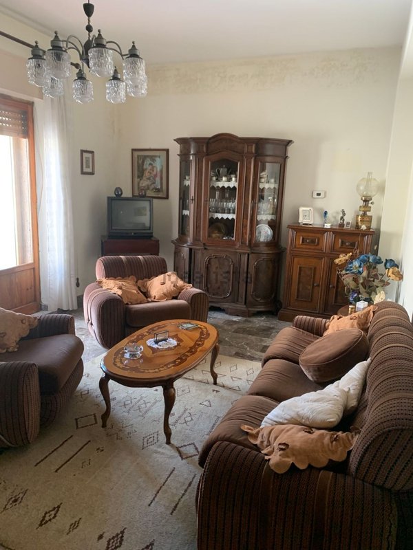 appartamento in vendita a Vibo Valentia