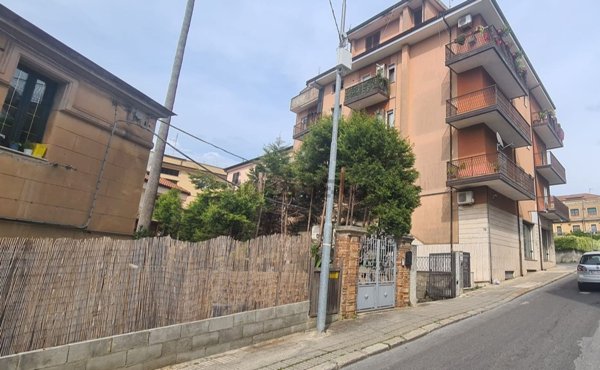 appartamento in vendita a Vibo Valentia
