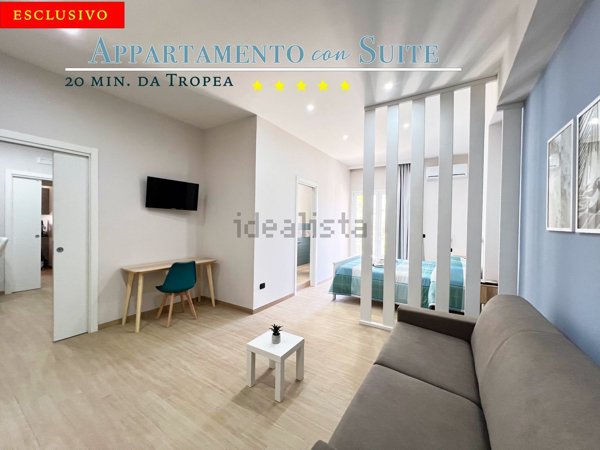 appartamento in vendita a Vibo Valentia in zona Vibo Marina