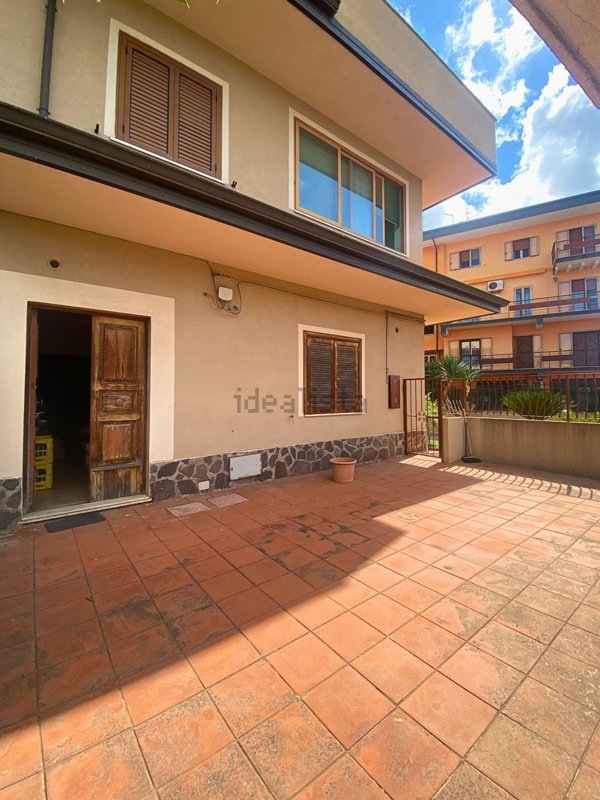 appartamento in vendita a Vibo Valentia