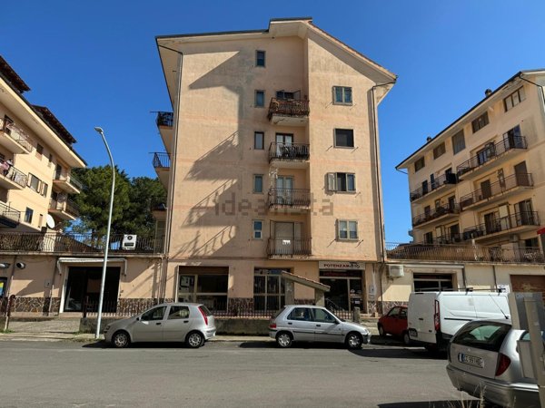 appartamento in vendita a Vibo Valentia