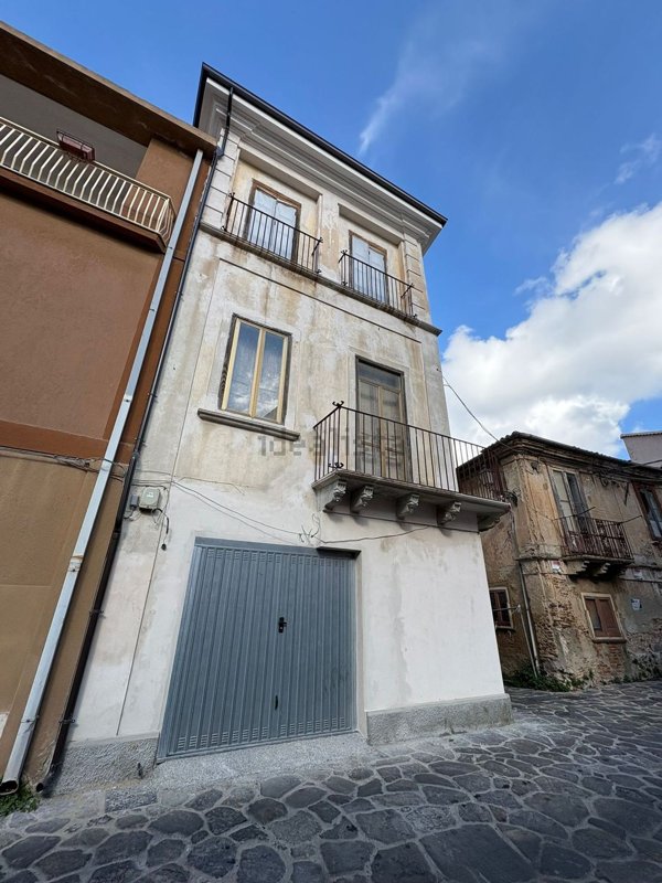appartamento in vendita a Vibo Valentia