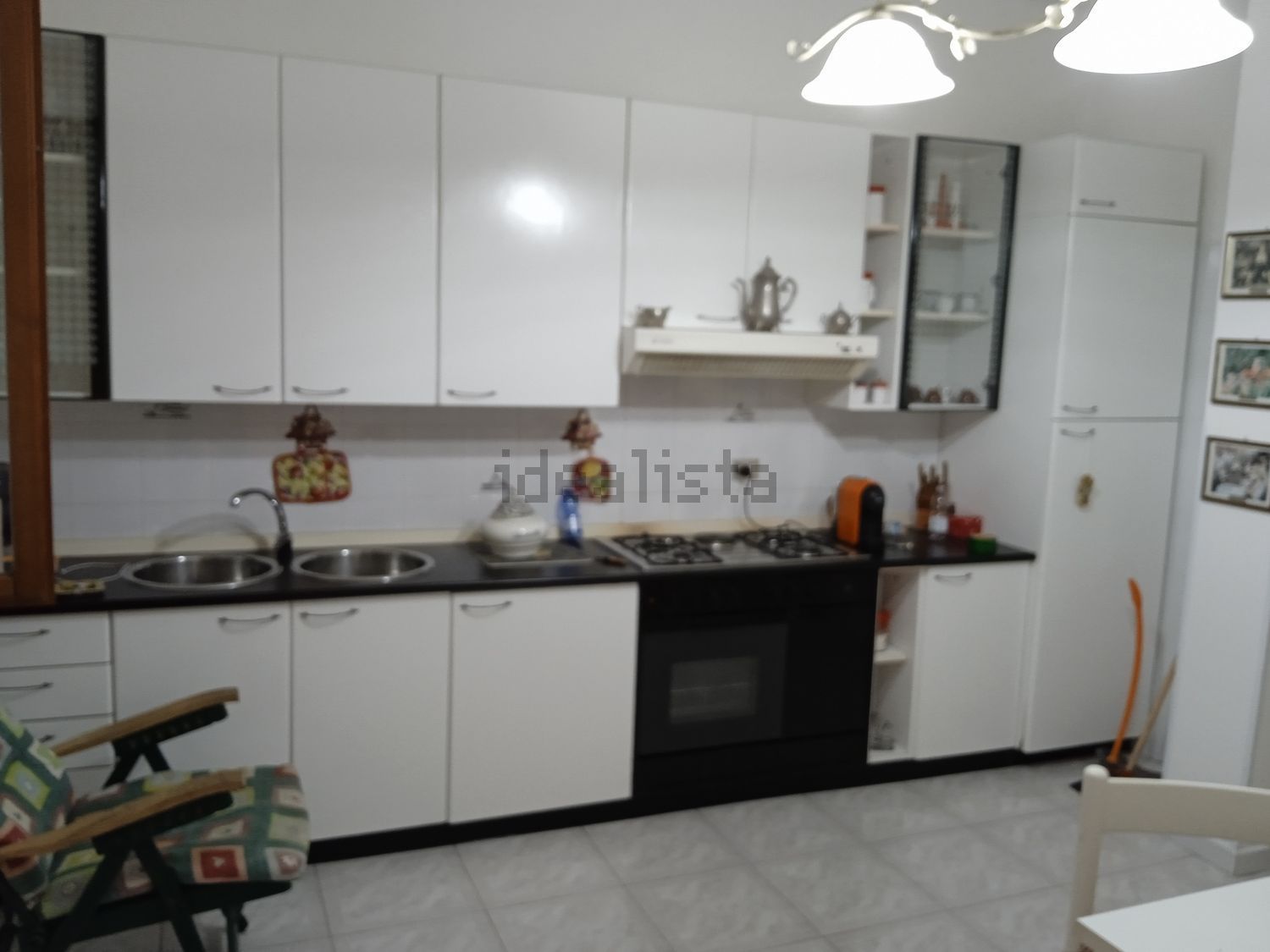 appartamento in vendita a Vibo Valentia in zona Centro Città