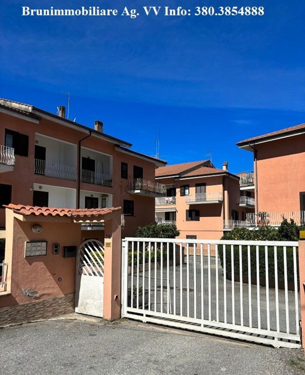 appartamento in vendita a Vibo Valentia