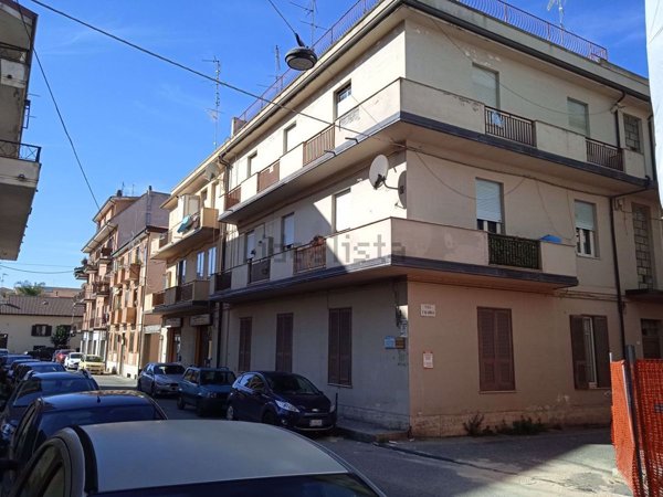 appartamento in vendita a Vibo Valentia in zona Centro Città