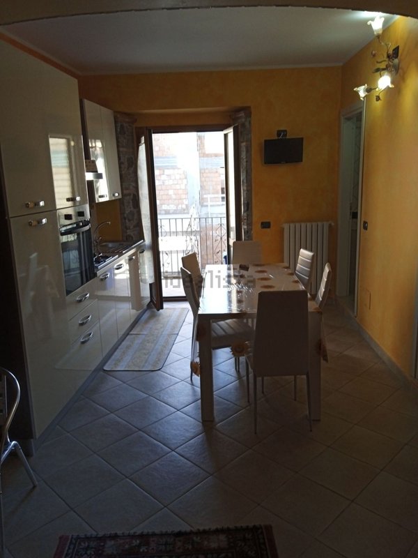 appartamento in vendita a Vibo Valentia in zona Centro Città