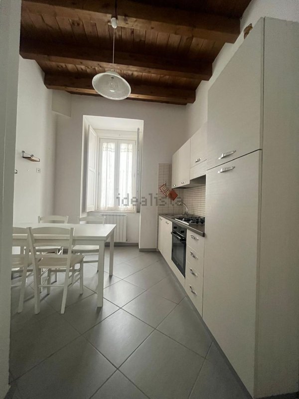 appartamento in vendita a Vibo Valentia in zona Centro Città