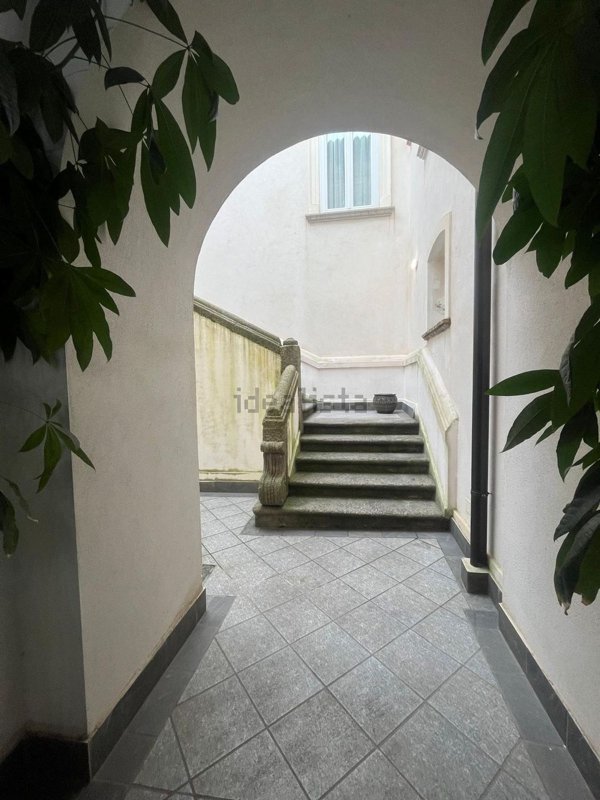 appartamento in vendita a Vibo Valentia in zona Centro Città