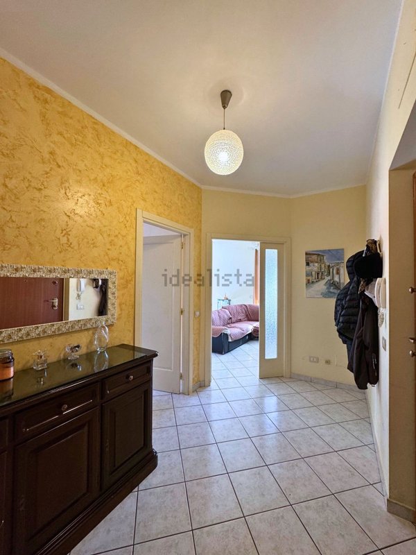 appartamento in vendita a Vibo Valentia