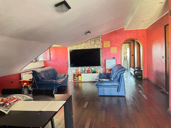 appartamento in vendita a Vibo Valentia