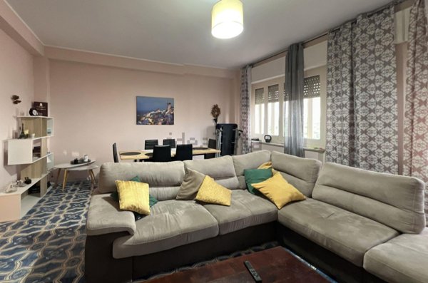 appartamento in vendita a Vibo Valentia