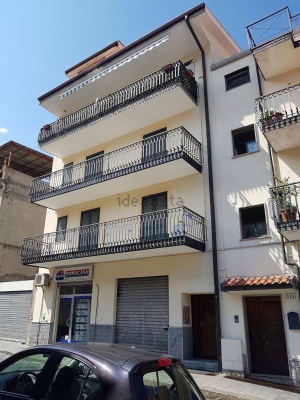 appartamento in vendita a Vibo Valentia