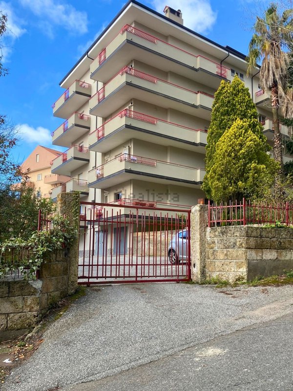 appartamento in vendita a Vibo Valentia