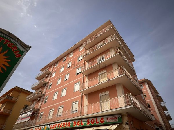 appartamento in vendita a Vibo Valentia