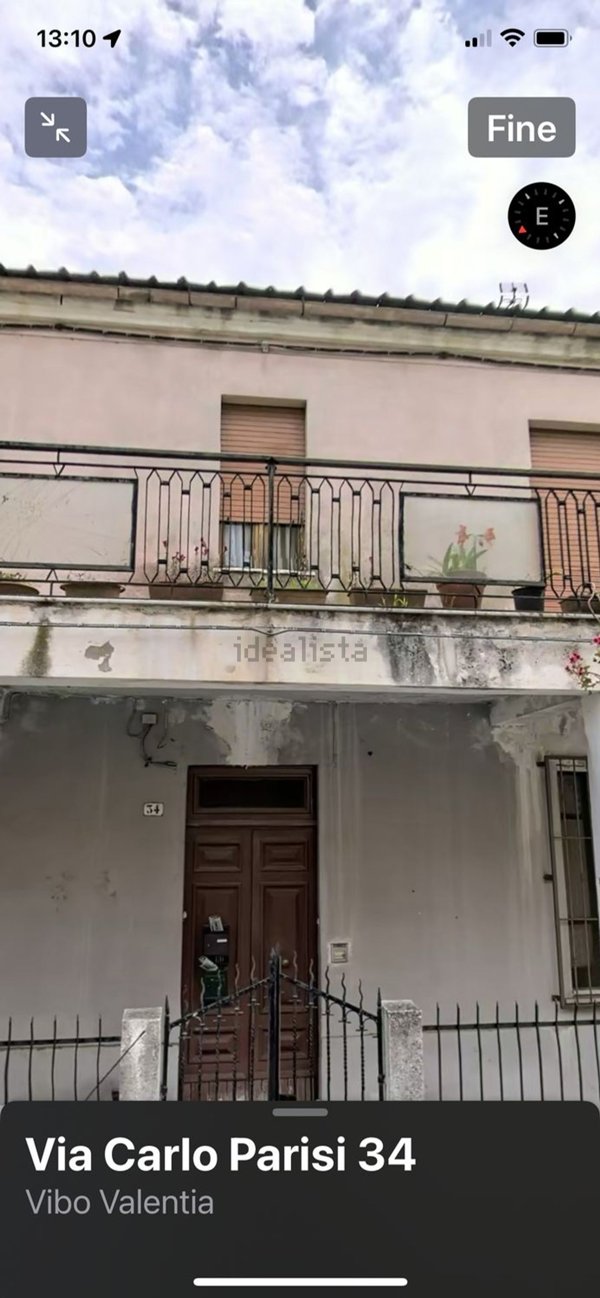 appartamento in vendita a Vibo Valentia