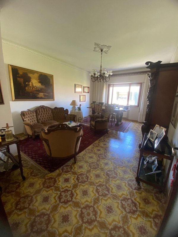 appartamento in vendita a Vibo Valentia