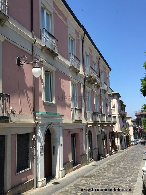 appartamento in vendita a Vibo Valentia in zona Centro Città