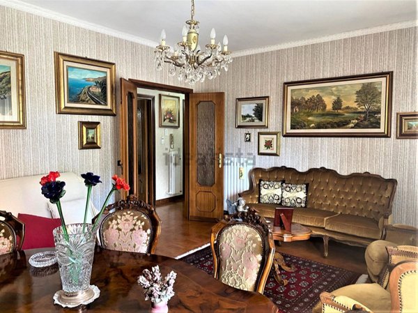 appartamento in vendita a Vibo Valentia