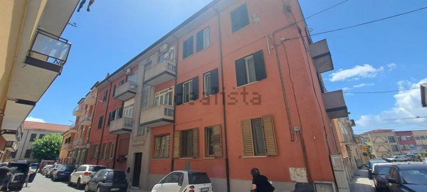 appartamento in vendita a Vibo Valentia in zona Centro Città