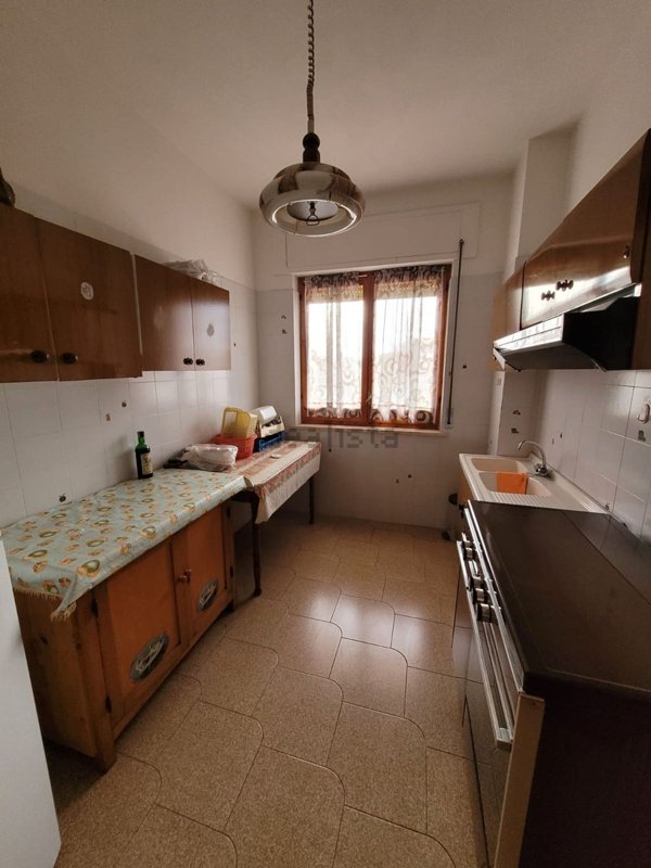 appartamento in vendita a Vibo Valentia