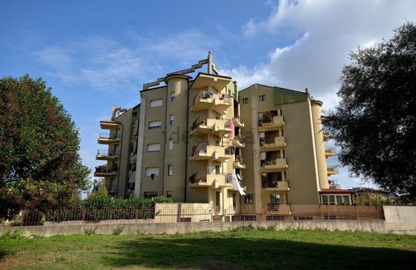 appartamento in vendita a Vibo Valentia