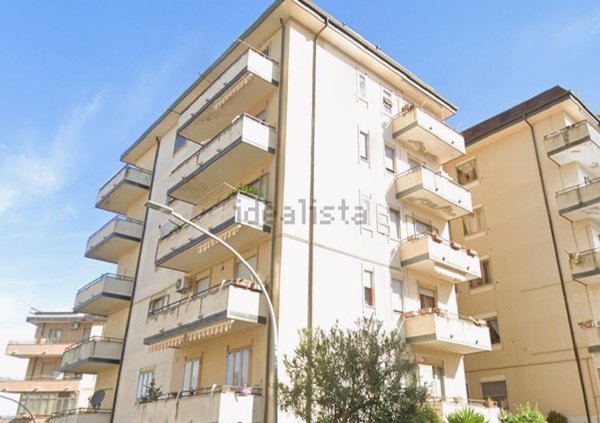 appartamento in vendita a Vibo Valentia in zona Centro Città