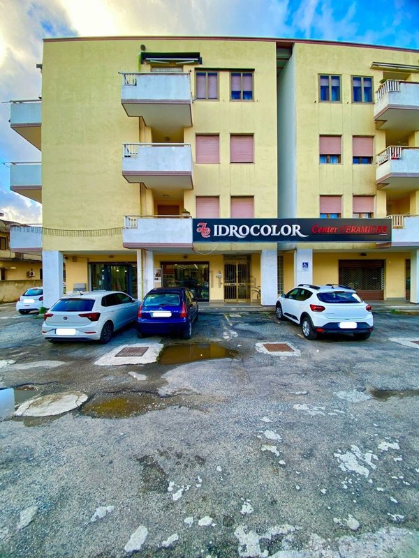 appartamento in vendita a Vibo Valentia