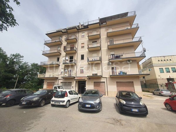 appartamento in vendita a Vibo Valentia