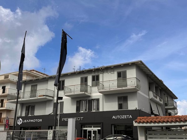 appartamento in vendita a Vibo Valentia