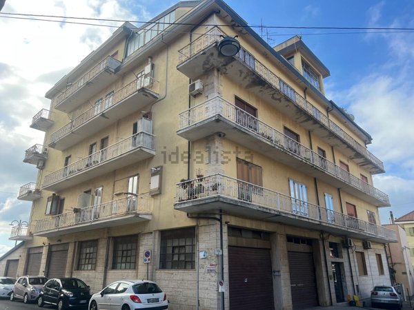 appartamento in vendita a Vibo Valentia