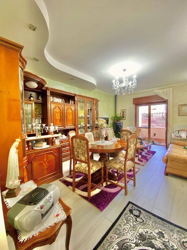 appartamento in vendita a Vibo Valentia