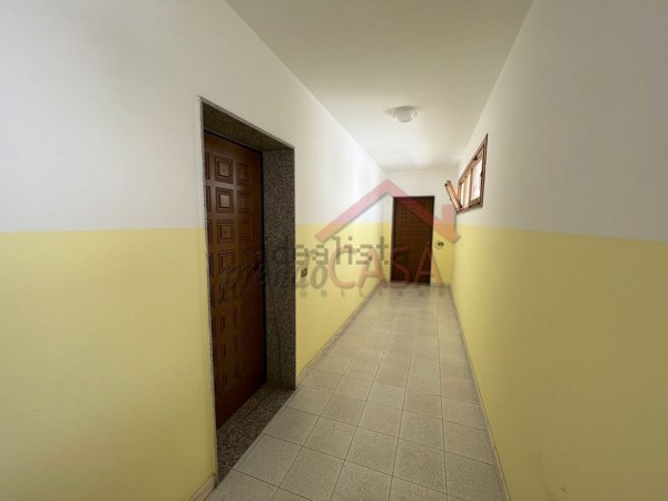 appartamento in vendita a Vibo Valentia in zona Vibo Marina