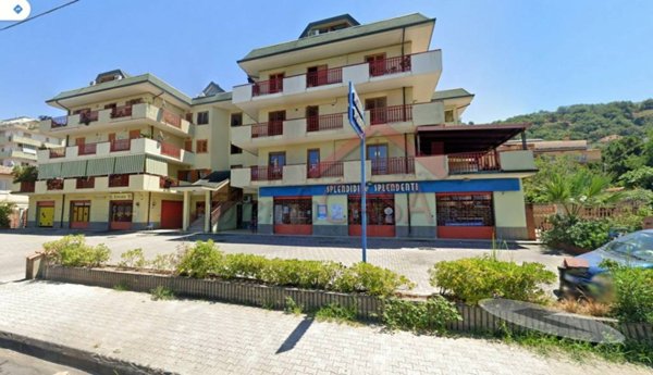 appartamento in vendita a Vibo Valentia in zona Vibo Marina