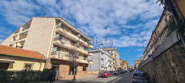 appartamento in vendita a Vibo Valentia in zona Centro Città