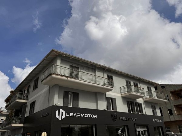 appartamento in vendita a Vibo Valentia